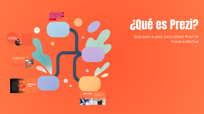 ¿Qué es Prezi? by Maria Virginia A.G on Prezi