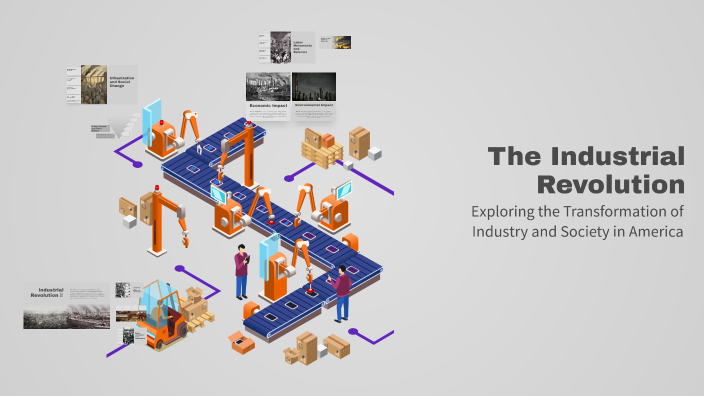 The Industrial Revolution by Emma Isaacs on Prezi