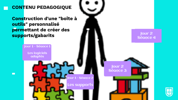 Boite à outils by Magali Soulier on Prezi