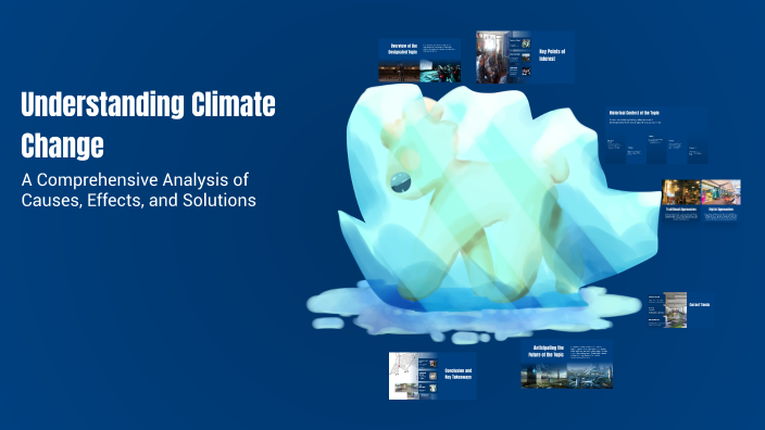 Understanding Climate Change by Adek 666 on Prezi