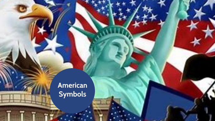 American Symbols by Wendy Mullis on Prezi