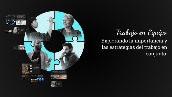 Trabajo en Equipo by ho llalli on Prezi