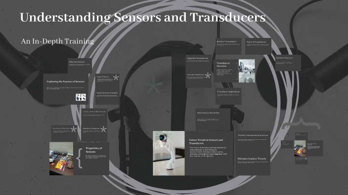 Declan 7 Sensor Introduction to Sensors and Transducers by declan mcmorrow on Prezi