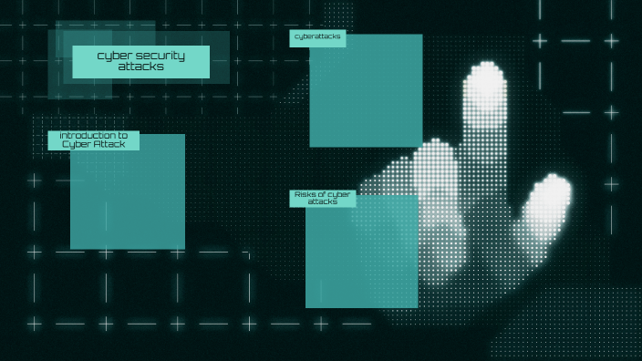 cyber security attacks by Raneem Anqi on Prezi