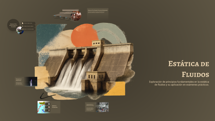 Estática de Fluidos by Xiomara Flores Dueñas on Prezi