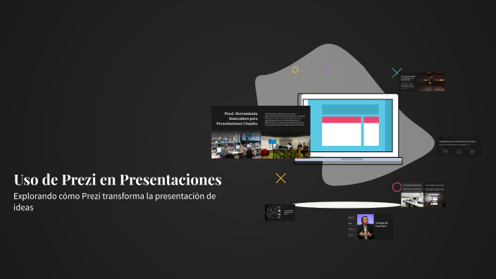 Uso de Prezi en Presentaciones by Maybe Bocel on Prezi