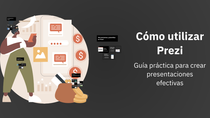 Cómo utilizar Prezi by Steban Salamanca on Prezi