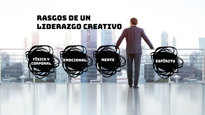 Liderazgo Creativo By Jennifer Josephine