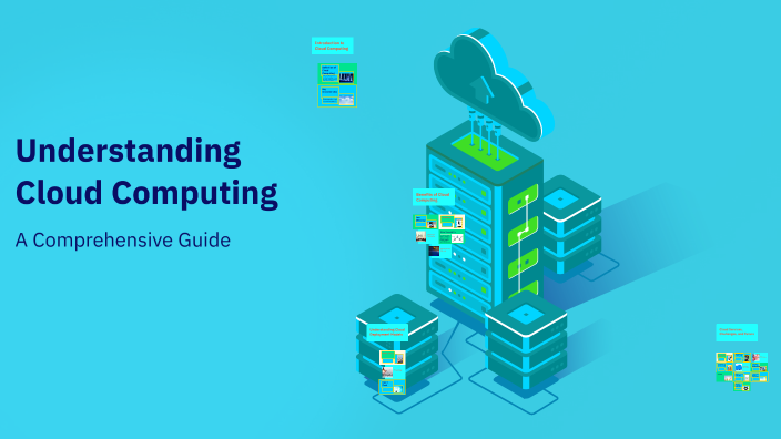 Understanding Cloud Computing by Aria Mohammadi on Prezi
