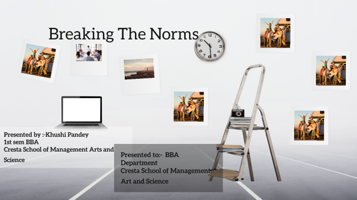 by Khushi Pandey on Prezi