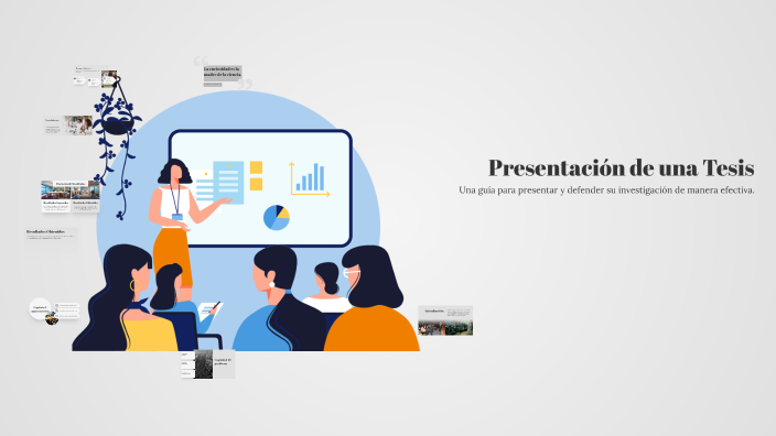 Presentación de una Tesis by Yessenia Palacios on Prezi