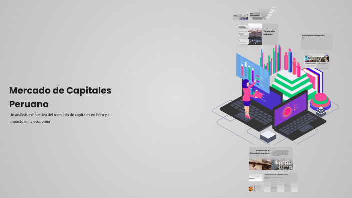 Mercado de Capitales Peruano by Evelin Milena on Prezi