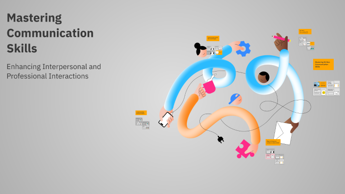 Mastering Communication Skills by Fatmah X2fa on Prezi