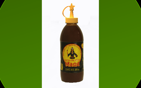 Salsa Maga Final by giovanni navarro logan on Prezi