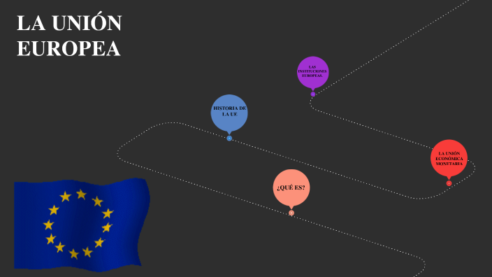UNIÓN EUROPEA by cris sanchez on Prezi