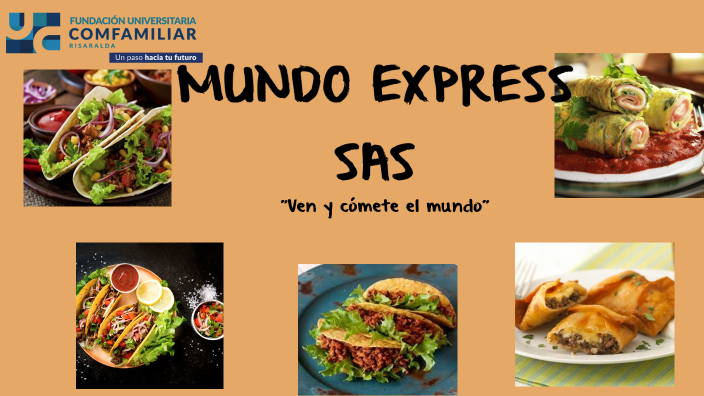 MUNDO EXPRESS SAS by Michelle Alejandra Gonzalez Quiñones on Prezi