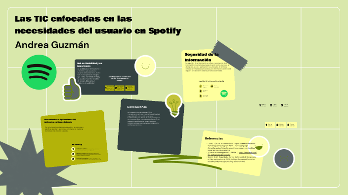 by Andrea Guzman Lopez on Prezi