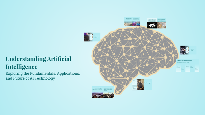 Understanding Artificial Intelligence by Verdes Ana on Prezi
