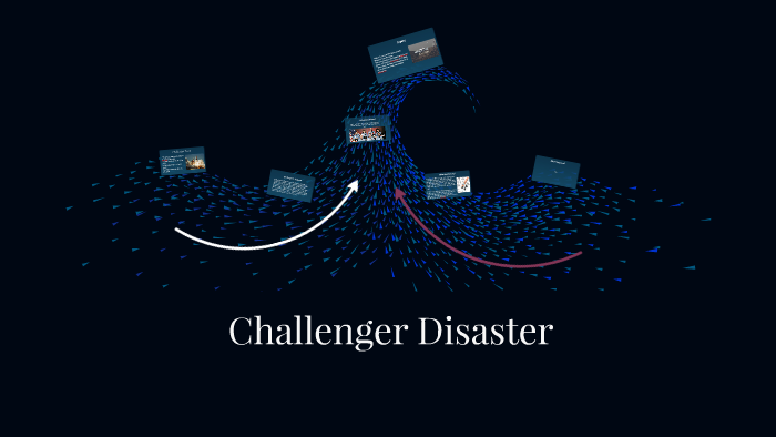 Challenger Disaster by Ryan Cabrera on Prezi