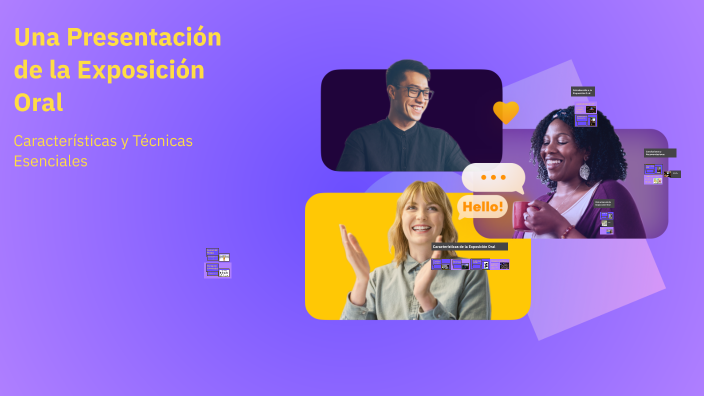 Una Presentación de la Exposición Oral by Luis Diaz Soto on Prezi