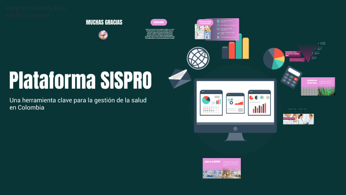 Plataforma SISPRO by LEIDY DIAZ on Prezi