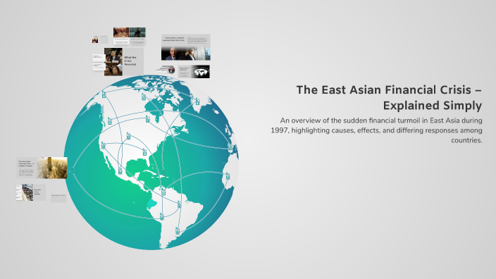 The East Asian Financial Crisis – Explained Simply by Andrea Antichi on ...