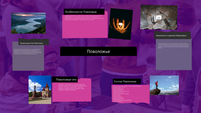 Volga River Region by Данила Кондратьев on Prezi