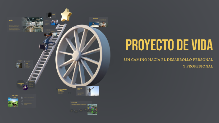 Proyecto de Vida by carlos uribe on Prezi