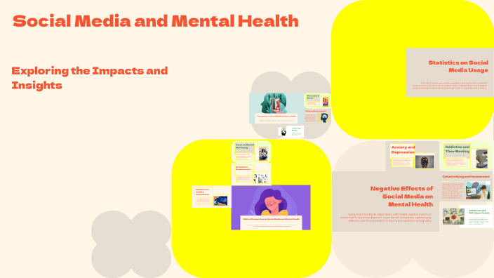 Social Media and Mental Health by Liane Manguera on Prezi