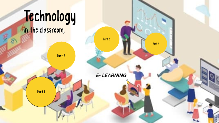 Technology in the Classroom by Cristina Pepe on Prezi