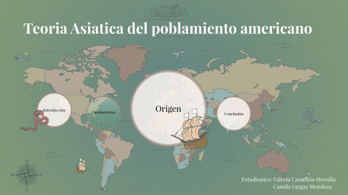 Teoría Asiática by Camila Vargas on Prezi