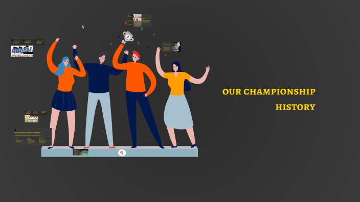 The Power of Teamwork: My Journey to Winning the Football Championship ...