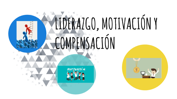 LIDERAZGO,MOTIVACIÓN Y COMPENSACIÓN by Luis Miguel Santa Cruz Salazar ...