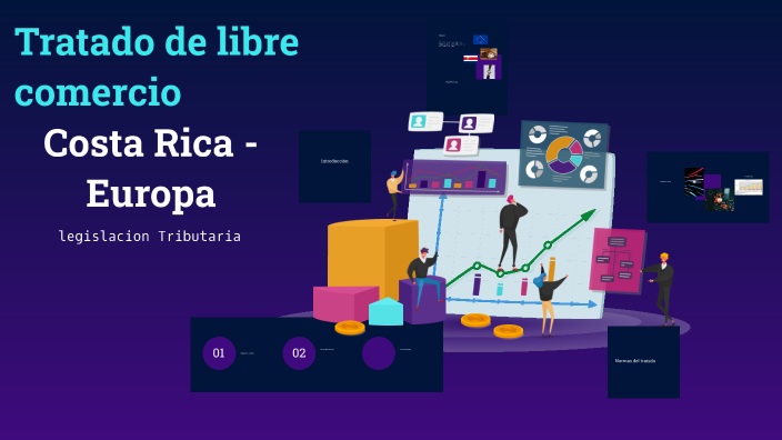 Tratado de Libre comercio con la Union Europea by Pedro Romero on Prezi