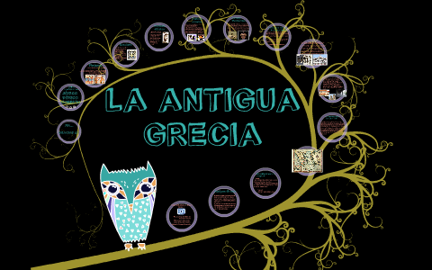 La Anitgua Grecia by Alejandra Fragoso on Prezi