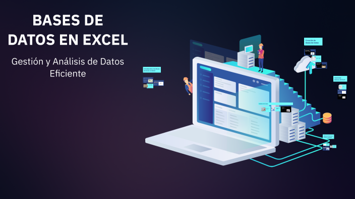 BASES DE DATOS EN EXCEL by jessica yepes on Prezi