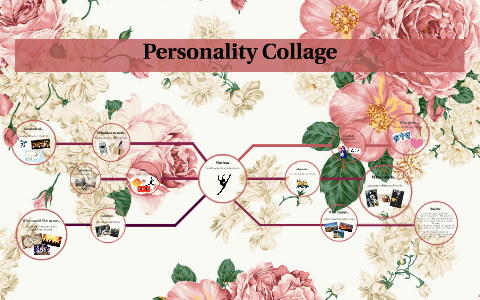 Personality Collage by Marissa Barber on Prezi