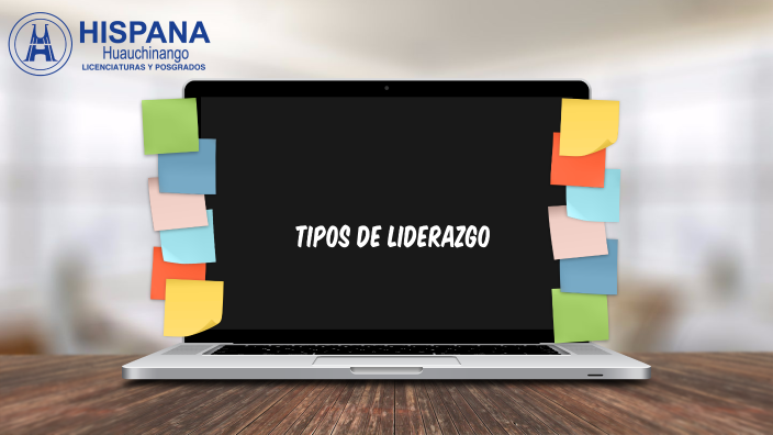 Tipos de liderazgo by Maria Fernanda Martinez Ramirez on Prezi