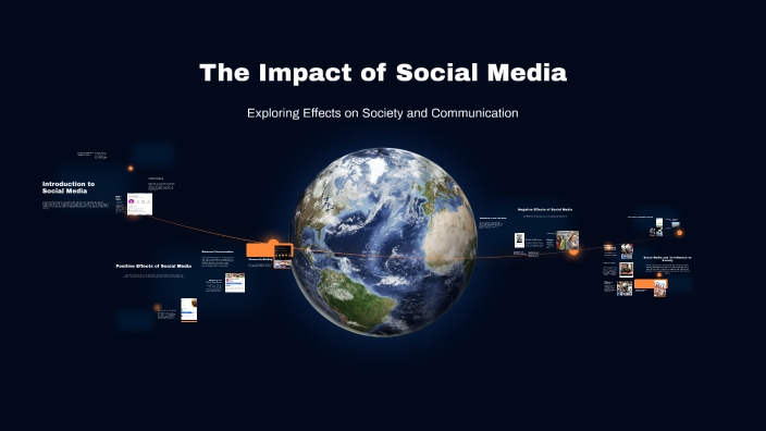 The Impact of Social Media by hajar messoaub on Prezi