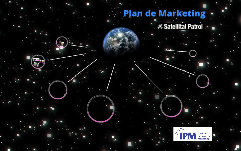 Plan de Marketing by Jose Mendoza C on Prezi