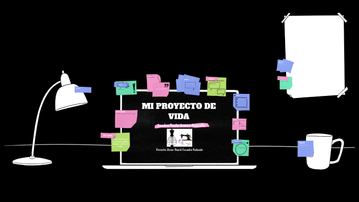 MI PROYECTO DE VIDA by Sandra Paola Gomez Roncallo on Prezi