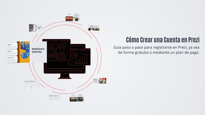 Cómo Crear una Cuenta en Prezi by Veronica Preciado on Prezi