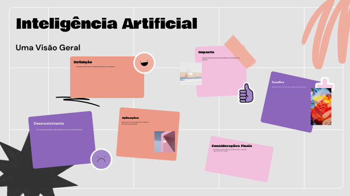 Inteligência Artificial by Yasmin Maciel on Prezi
