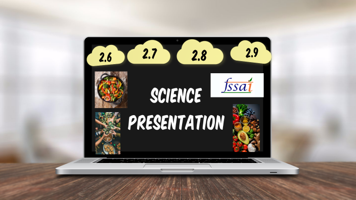 prezi science presentations
