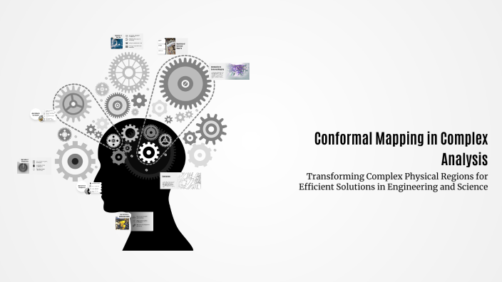 Conformal Mapping in Complex Analysis by Haseeb UL Hasan on Prezi
