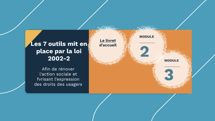 Outils Loi 2002-2 By Noa Thénié On Prezi