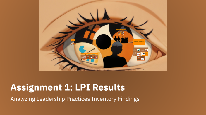 Assignment 1: LPI Results by Patricia Yamada on Prezi