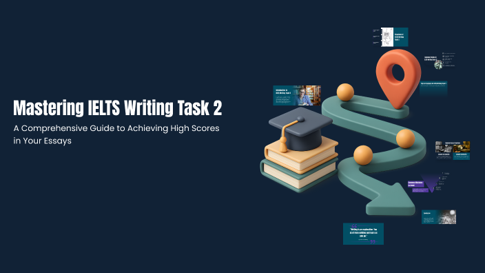 Mastering IELTS Writing Task 2 by Daniel O Brien on Prezi