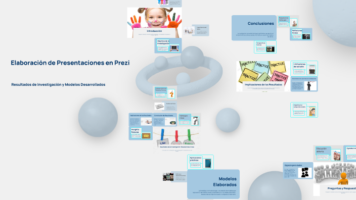 Elaboración de Presentaciones en Prezi by Stefanny Gonzalez on Prezi