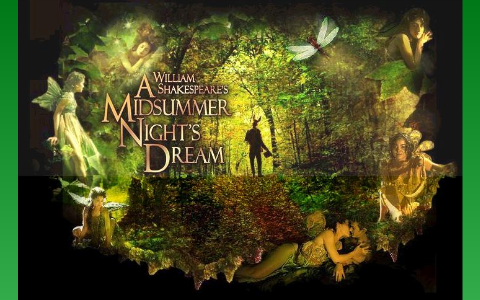 Your Ultimate Guide to A Midsummer Night's Dream - San Francisco